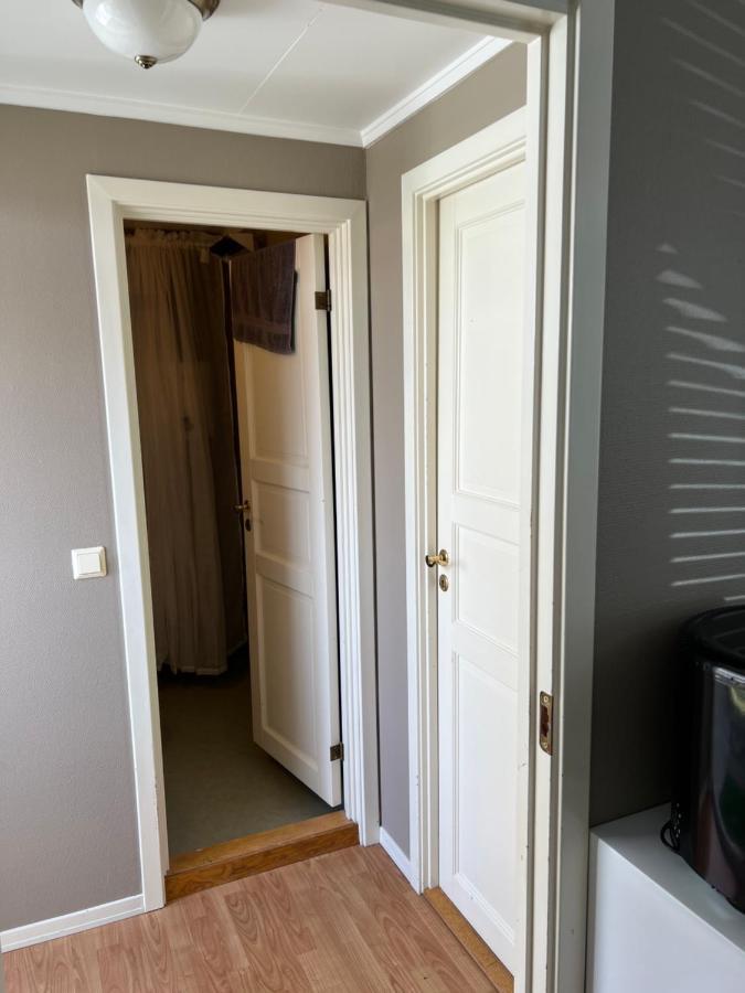 Sentralt I Fredrikstad Gratis Parkering Экстерьер фото