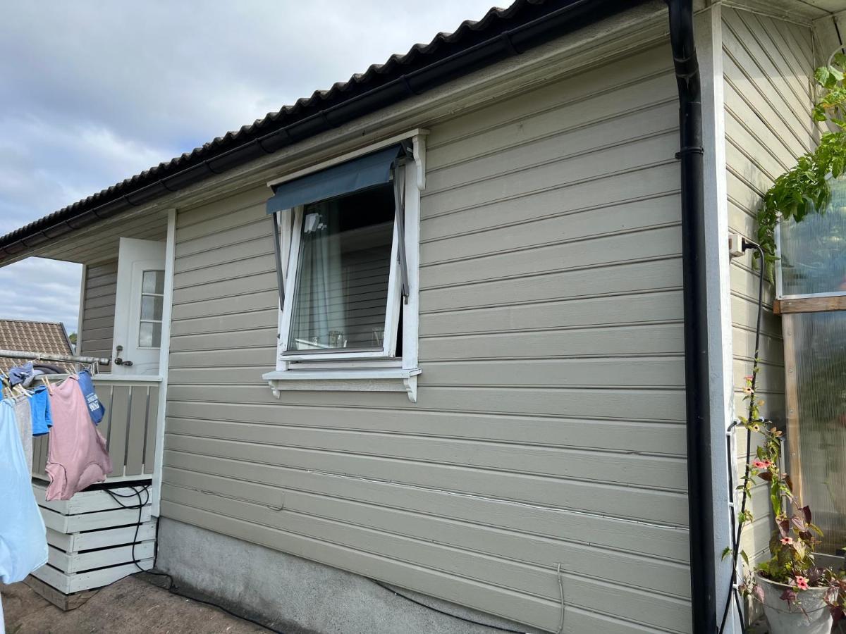Sentralt I Fredrikstad Gratis Parkering Экстерьер фото