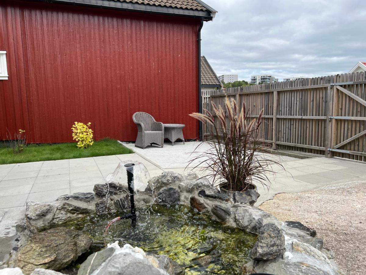Sentralt I Fredrikstad Gratis Parkering Экстерьер фото