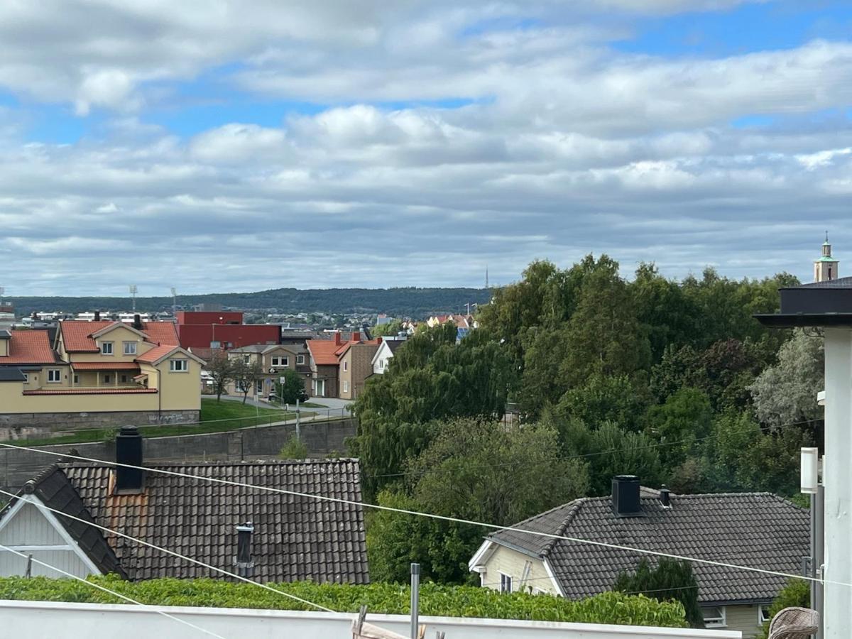 Sentralt I Fredrikstad Gratis Parkering Экстерьер фото