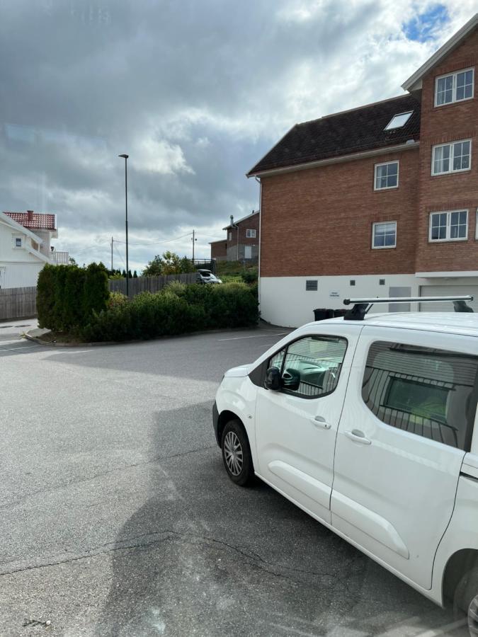 Sentralt I Fredrikstad Gratis Parkering Экстерьер фото