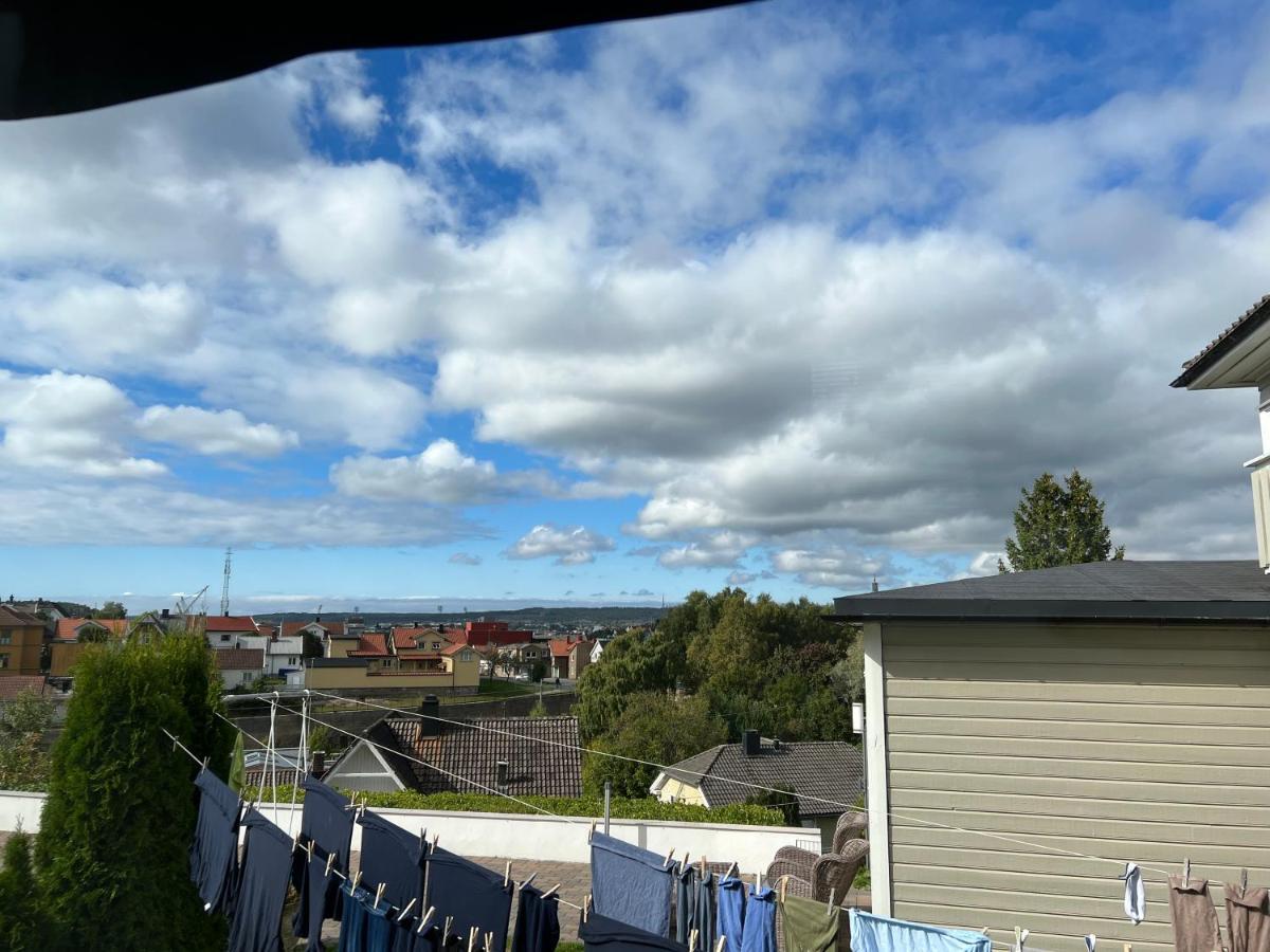 Sentralt I Fredrikstad Gratis Parkering Экстерьер фото