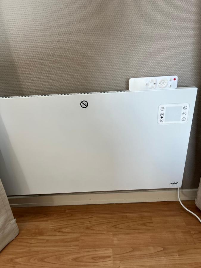 Sentralt I Fredrikstad Gratis Parkering Экстерьер фото
